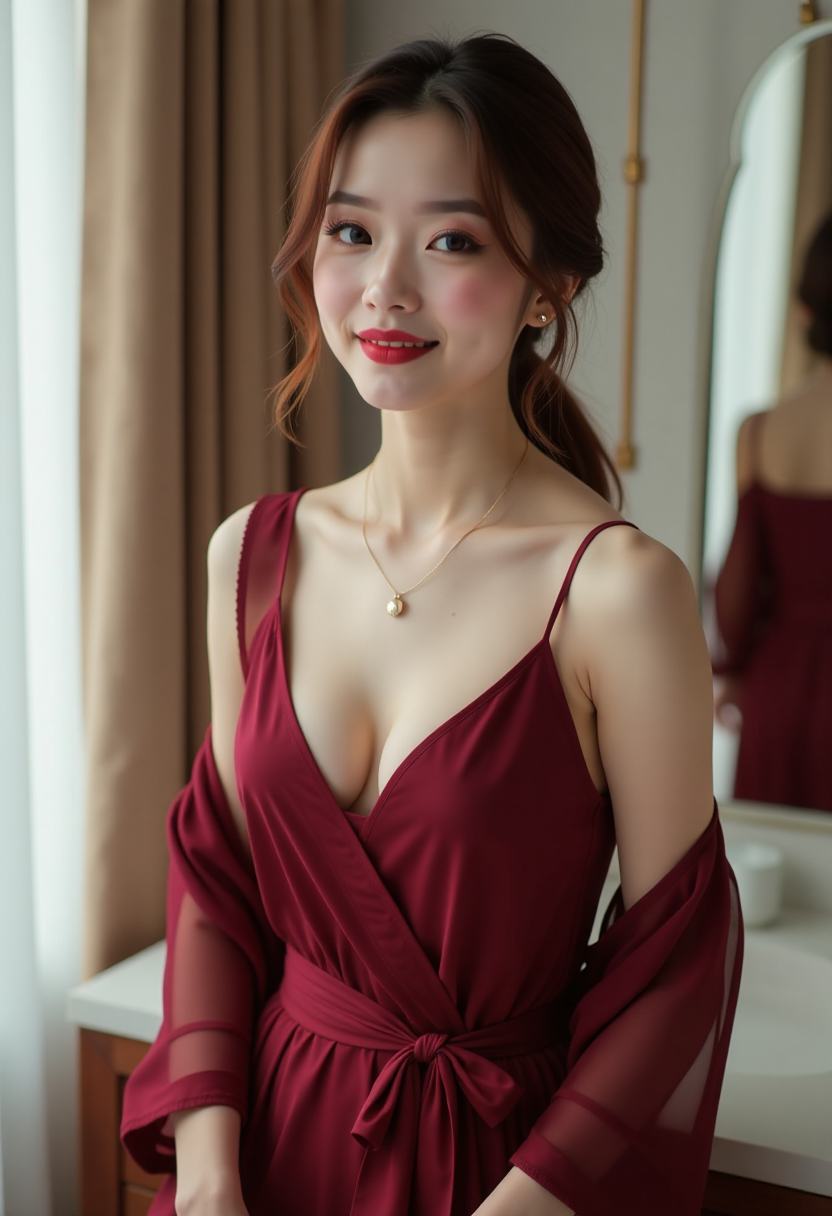 两个人的城 海报