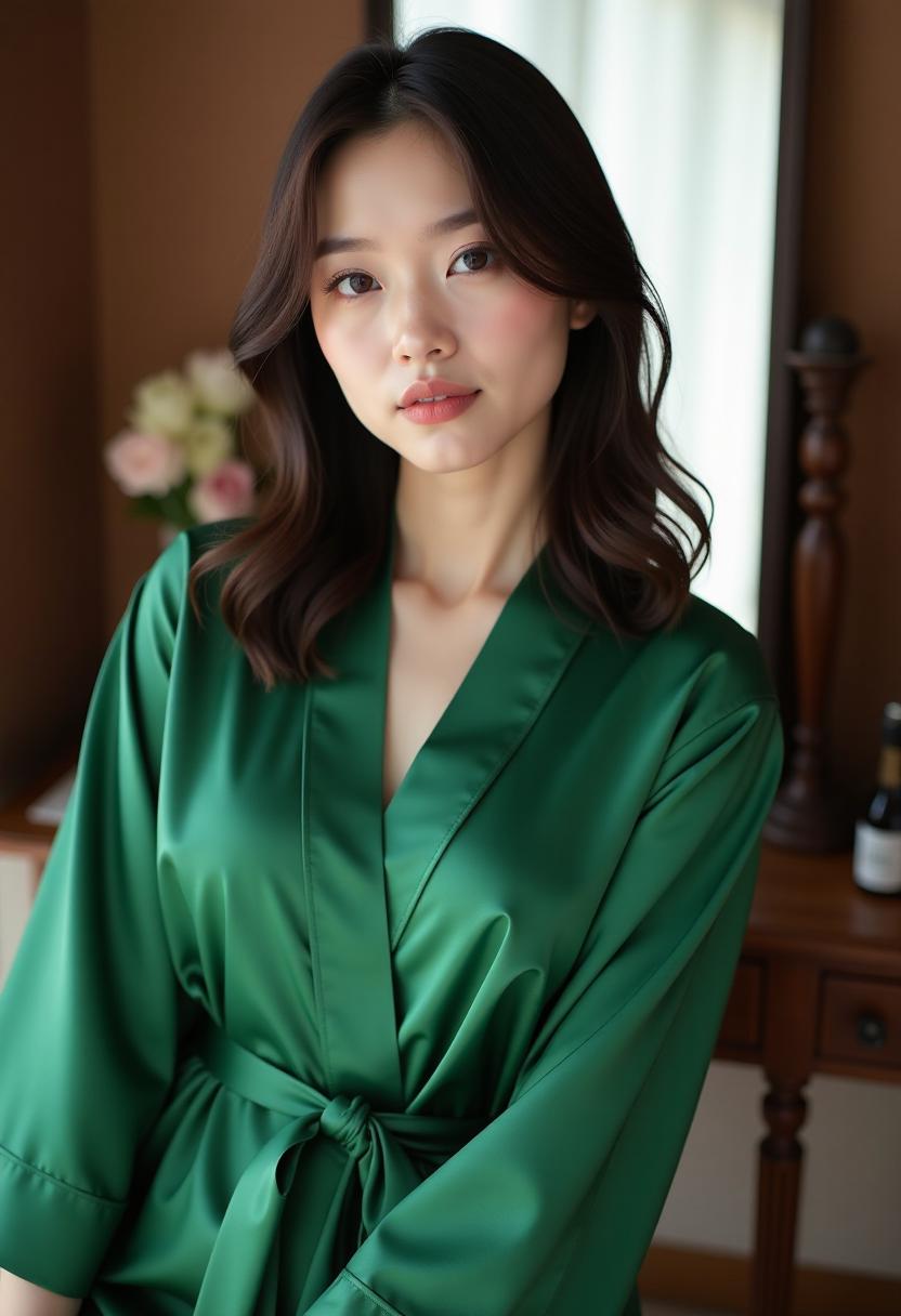 合租契约 海报